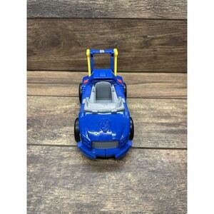 Paw Patrol Chase Cruiser Mighty Pups‎ Car Spin Master. Vehicle Only.